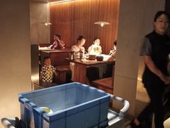 -北京老铺烤鸭(时代广场店)