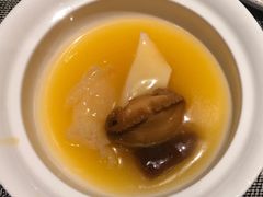 -博林天瑞喜来登酒店·西丽尚膳