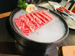-厚贞日式烤肉(浦东汇智店)