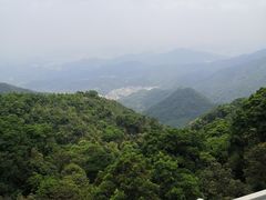 -梧桐山风景名胜区