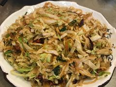 包菜翅丝-福利来酒店(泺源大街店)