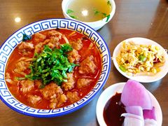 -蒲锦源烩饼(蒲城店)