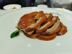 北京烤鸭-紫光园(顺义店)