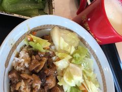 -永和大王(朝晖店)
