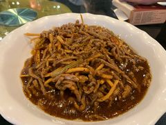 -刘胖子家常菜·蹄花焖藕(中南店)