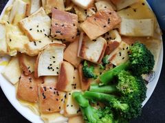 -粗茶淡饭·汉口公馆(循礼门店)