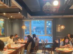 -通海俄式烧烤·俄罗斯大串(嵩山路店)