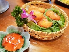 -曼谷小象(港隆广场店)