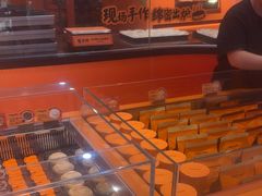 -KUMO KUMO甜品·冰淇淋(深圳壹方城店)