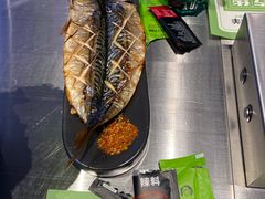 -嫩羊羊·延边烤串·朝鲜族美食(张家港美食街店)