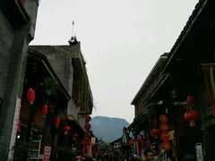 -水磨古镇