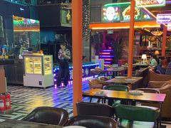 -Famous肥猫墨西哥音乐餐吧(五棵松华熙LIVE店)