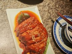 -南京大牌档(青岛万象城店)