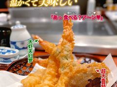 -小山日本料理(兴业太古汇店)