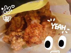 -兄弟鸡排.芋泥香酥鸭(淮海街店)