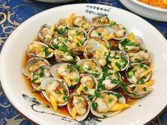 -晓平饭店(嘉善路店)