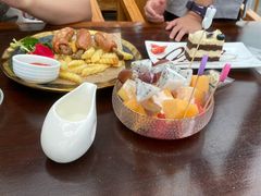 -忆咖啡观景餐厅(桂林象山公园店)