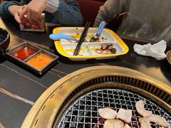 -厚贞日式烤肉(浦东汇智店)