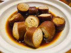 闽南煮套肠-临家闽南菜(宝洲路店)