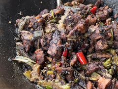 -牛八宝桂林米粉(八里庄店)