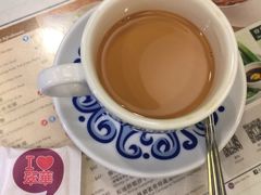 -翠华餐厅(旺角文华商场店)