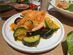 -蔡澜Pho·越南粉餐厅(海上世界店)