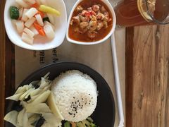 -海盗虾饭·剥好的小龙虾饭(SOHO尚都店)