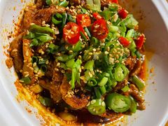 -付小姐在成都(吾悦广场店)