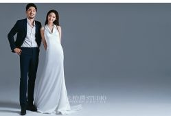 点击看大图 -太古映画婚纱摄影(天河店)