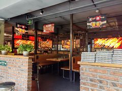 -管氏翅吧(甘家口店)