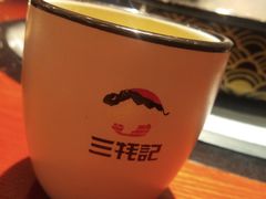 -蜀滋香鲜鱼火锅(黄金路店)