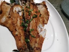 -上和臻品中国菜(花园街店)