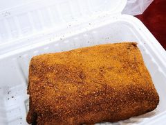 驴打滚-老回回烩面馆(左家庄店)