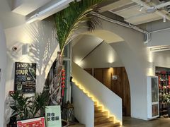 -长春藤咖啡(北园店)