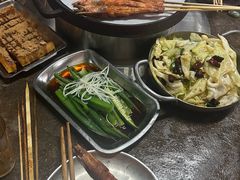 -神伙烧烤(南坪总店)