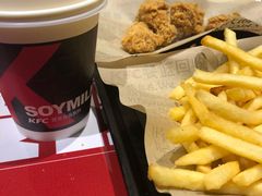 -肯德基(桂林阳朔店)
