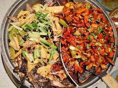 -味妙烤鱼吧(回龙观店)