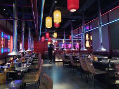 -十三姨正合丰烤肉(营迹路店)