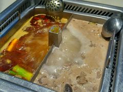 -海底捞火锅(泉城路店)