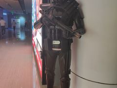 -金逸影城(荟聚IMAX激光店)