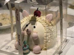 -玉见cake低糖蛋糕甜品台定制(河西店)