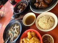 -兴记肉骨茶(甲洞大街第二新分店)