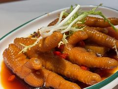 -禄运茶居·手工点心(猎德店)