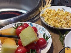 -七欣天香辣蟹火锅(海门解放中路店)