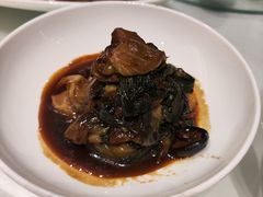 烤菜-阿毛饭店·宁波老字号(儿童公园旗舰店)