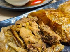 -老粤西梧州特色菜餐厅