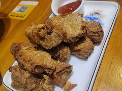 -百家鲜·杭帮菜