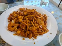 -京皇十二道天津菜(蒲黄榆店)