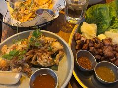 -Blac+Blac(中海环宇荟店)