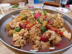 -龙小海荆沙鸽子店(瑞安街店)